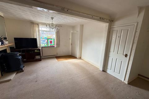 undefined, Burghley Street, Bourne