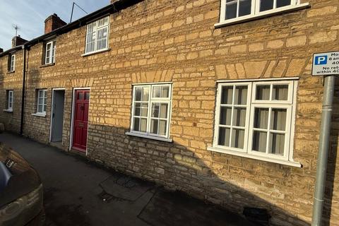 West Street, Bourne
