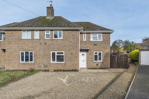 undefined, Toll Bar, Oakham LE15