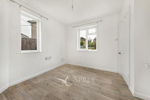 undefined, Toll Bar, Oakham LE15