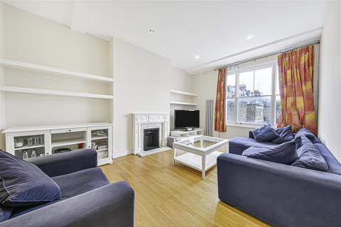 Eardley Crescent, Earls Court, SW5