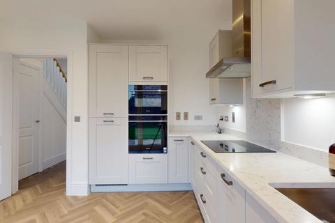 undefined, Barton Fields Road, Headington