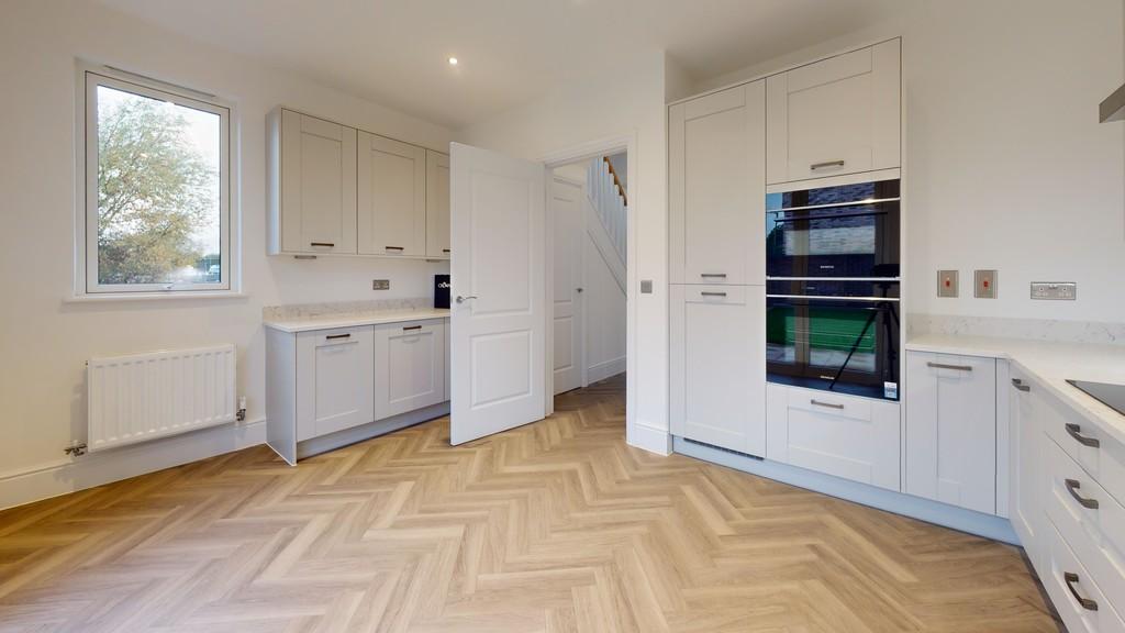 Kitchen - Angle 2