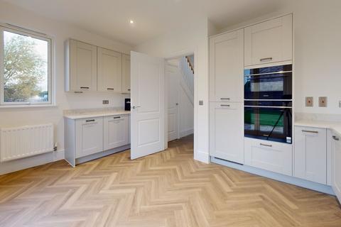 undefined, Barton Fields Road, Headington