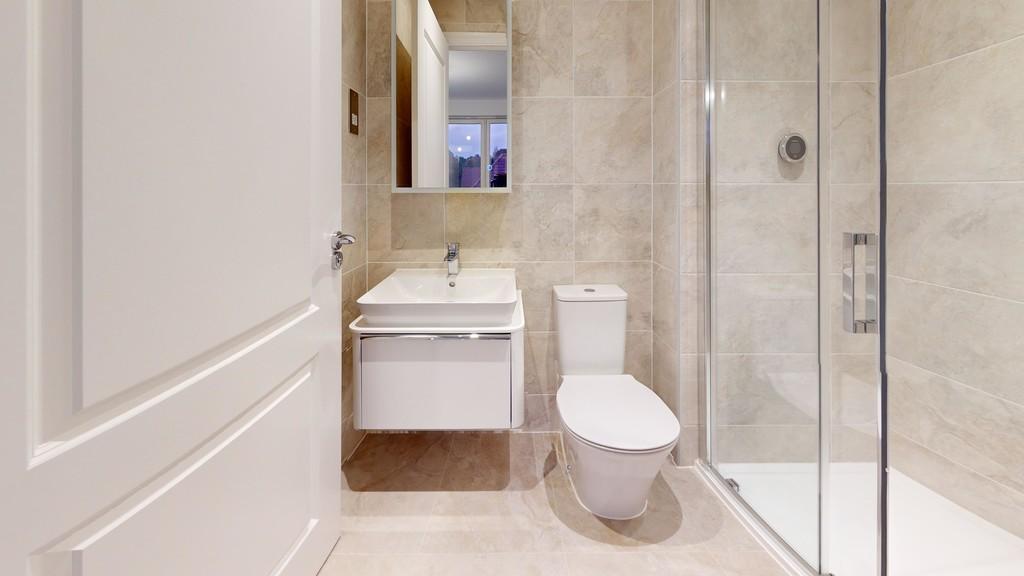Bedroom 3 - En-Suite