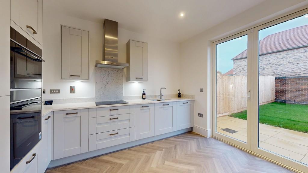 Kitchen - Angle 4