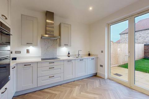 undefined, Barton Fields Road, Headington