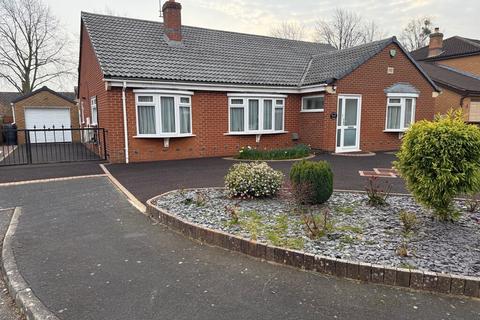 3 bedroom detached bungalow for sale, Galletly Close, Bourne