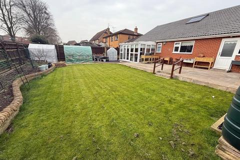 3 bedroom detached bungalow for sale, Galletly Close, Bourne
