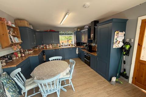 3 bedroom detached bungalow for sale, The Bungalow, Billingborough Road, Sleaford