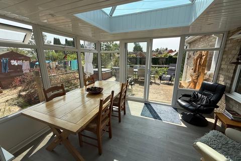 3 bedroom detached bungalow for sale, The Bungalow, Billingborough Road, Sleaford