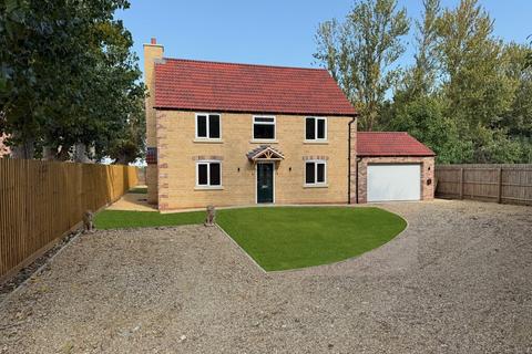 undefined, Main Road, Dowsby , Bourne