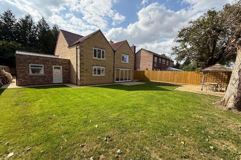 undefined, Main Road, Dowsby , Bourne