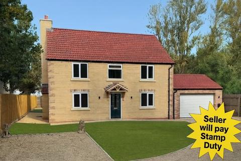 undefined, Main Road, Dowsby , Bourne