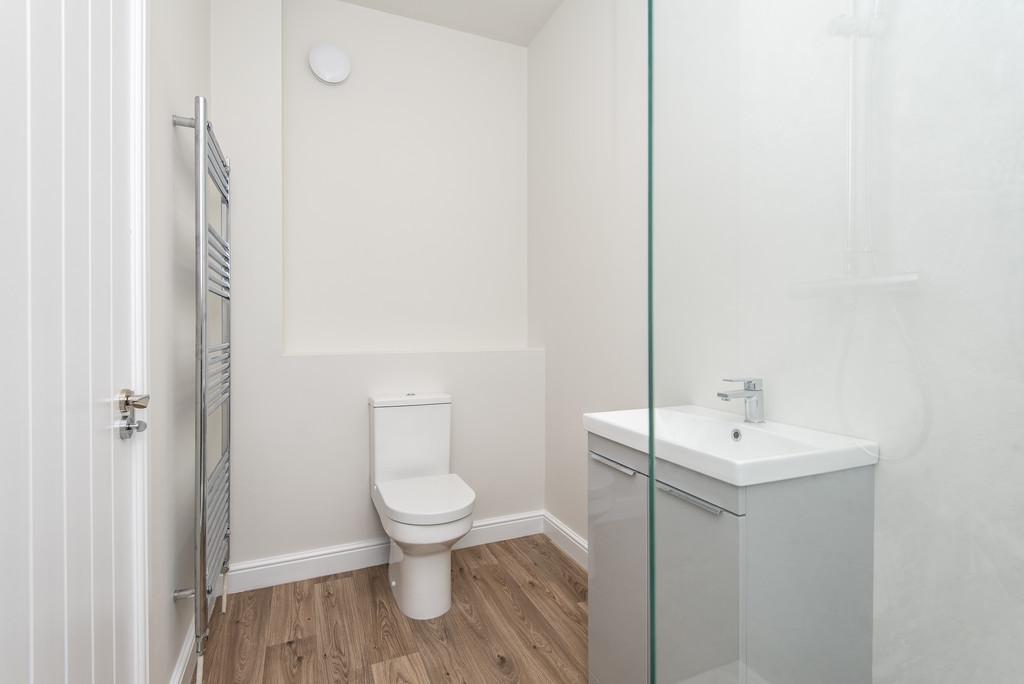 New Bathroom 1