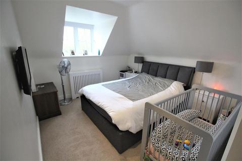 3 bedroom apartment to rent, Blueberry Court, 237 Hale Lane, Edgware, Greater London, HA8 9QZ