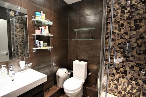 3 bedroom apartment to rent, Blueberry Court, 237 Hale Lane, Edgware, Greater London, HA8 9QZ