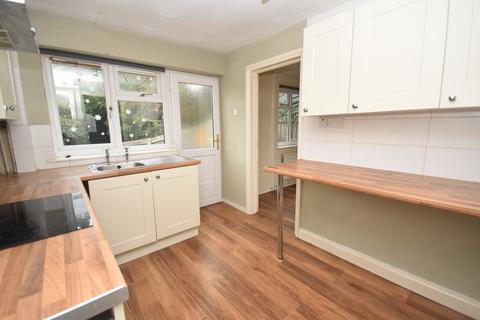 2 bedroom semi-detached house for sale, Caldecott Crescent, Whitchurch