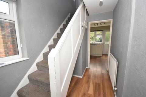 2 bedroom semi-detached house for sale, Caldecott Crescent, Whitchurch