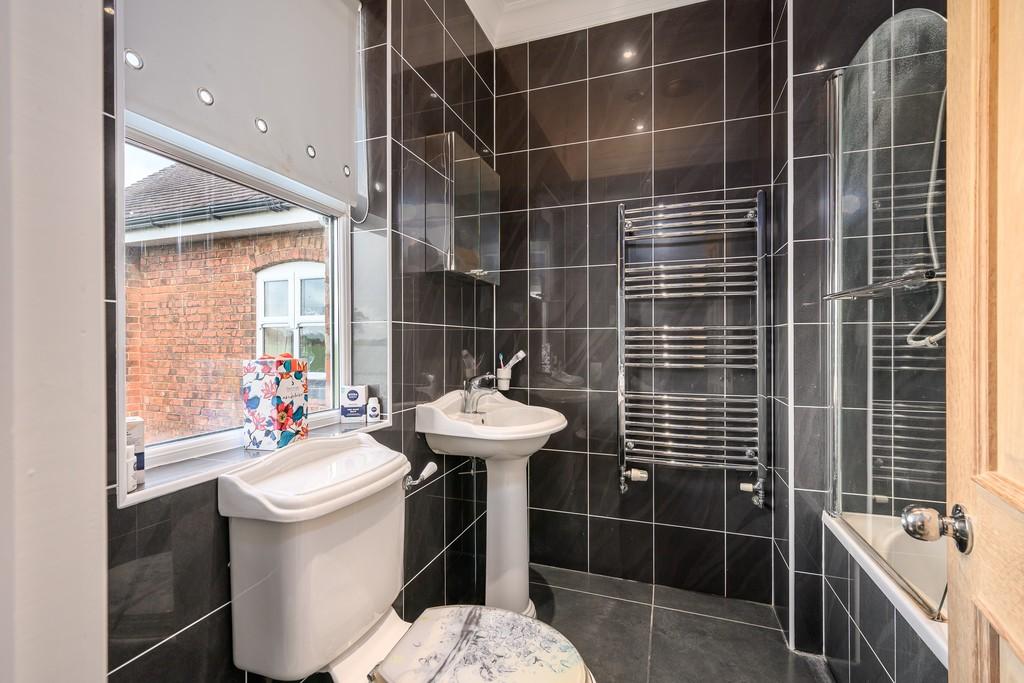 En-Suite to Bedroom Two