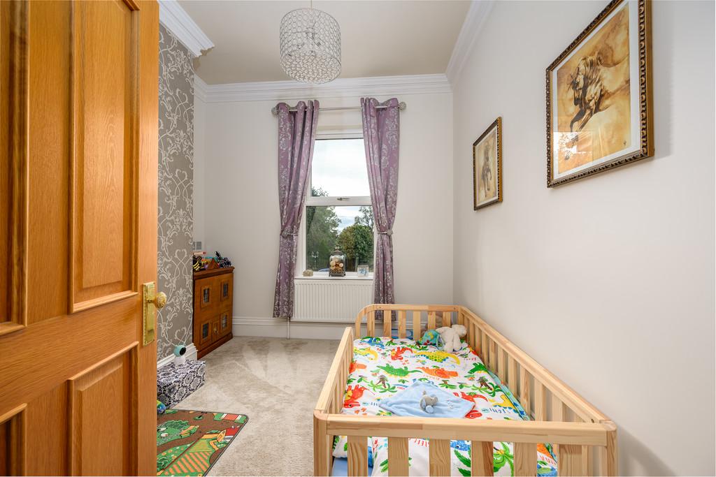 Bedroom Five