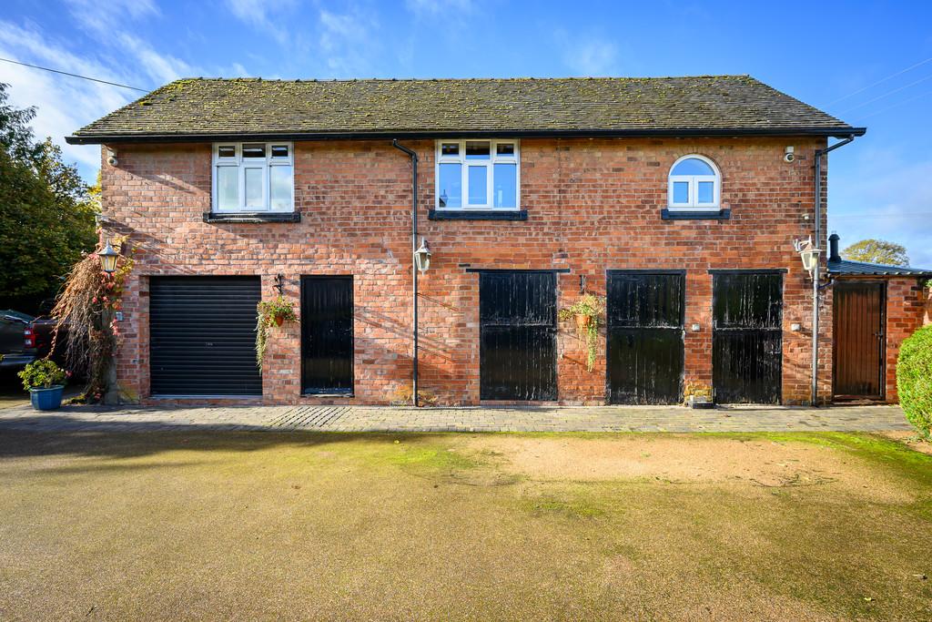 Coach House
