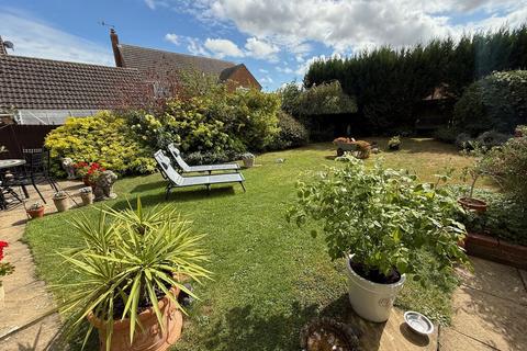 5 bedroom detached house for sale, Kime Close, Sleaford