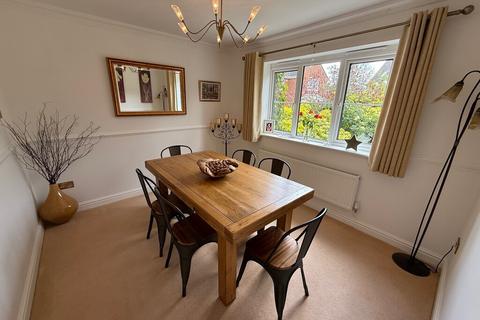 5 bedroom detached house for sale, Kime Close, Sleaford