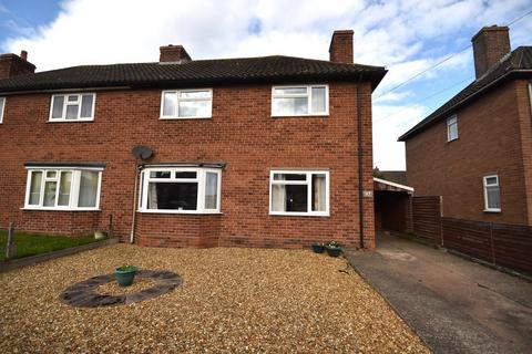 undefined, Wrexham Road, Whitchurch