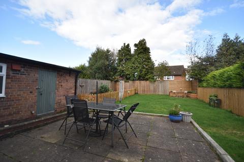 undefined, Wrexham Road, Whitchurch