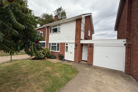 undefined, Broadway Close, Bourne