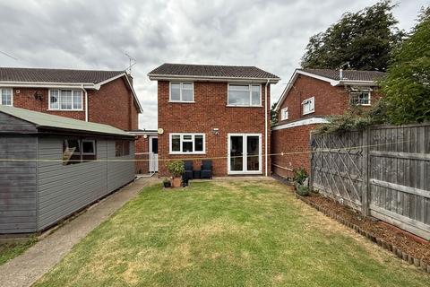 undefined, Broadway Close, Bourne