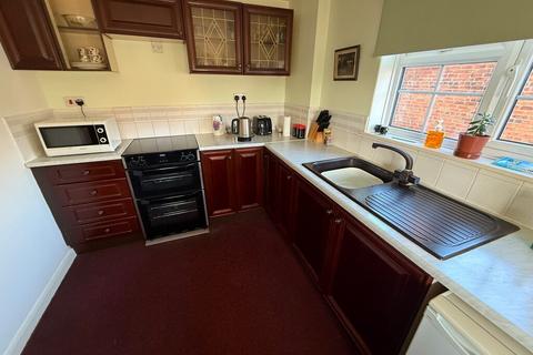 undefined, Granary Court, Birthorpe Road, Sleaford