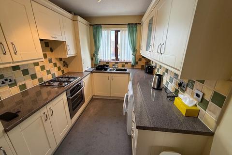 2 bedroom semi-detached bungalow for sale, Abbots Close