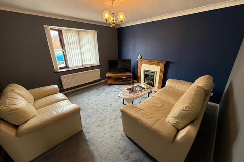 2 bedroom semi-detached bungalow for sale, Abbots Close