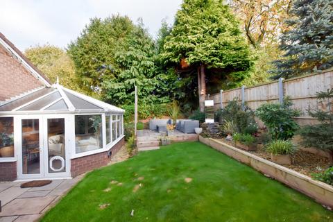 undefined, Avon Grove, Loggerheads
