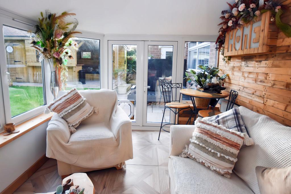 Garden Room 3