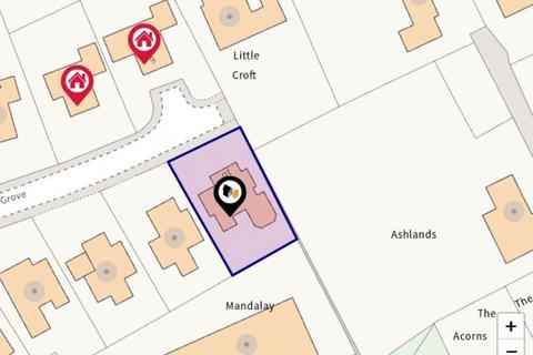 undefined, Avon Grove, Loggerheads