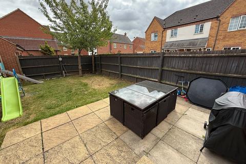 undefined, Springbank Drive, Bourne