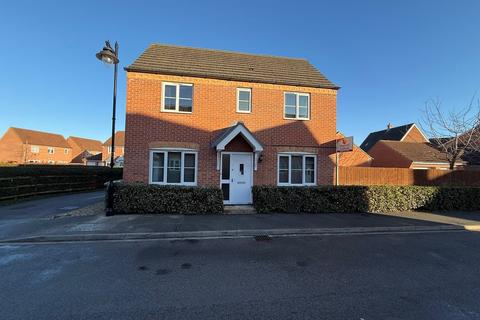 undefined, Springbank Drive, Bourne