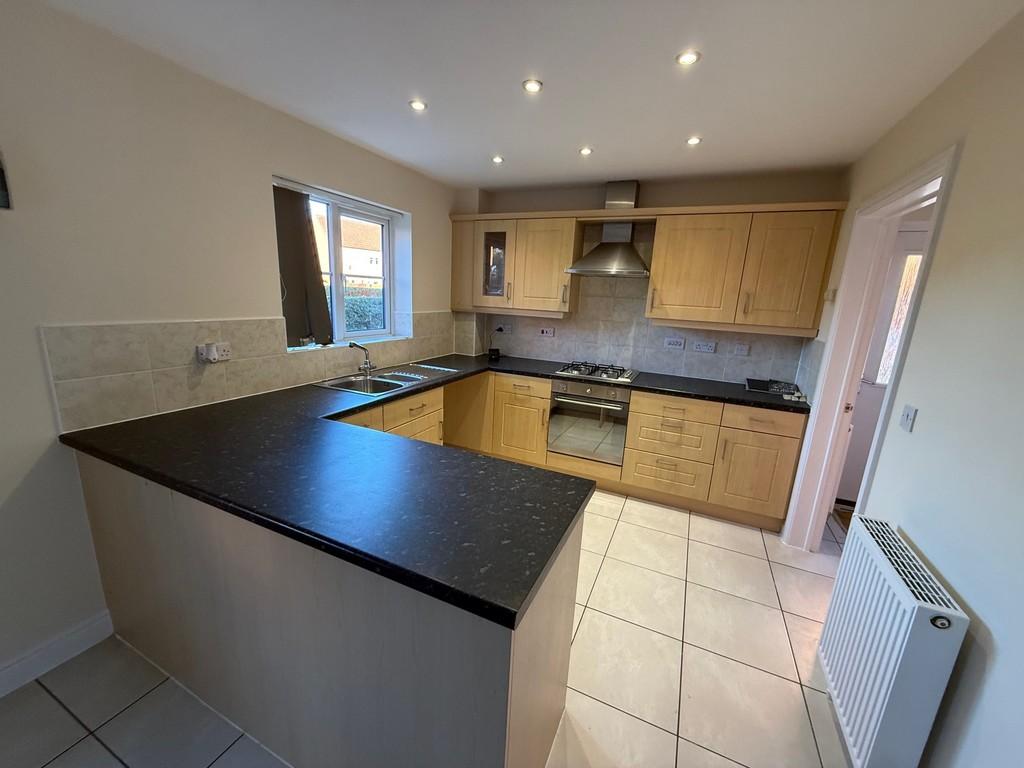 Kitchen 1