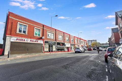 14 bedroom block of apartments for sale, Capitol Buildings,  Seaview Road, Liscard