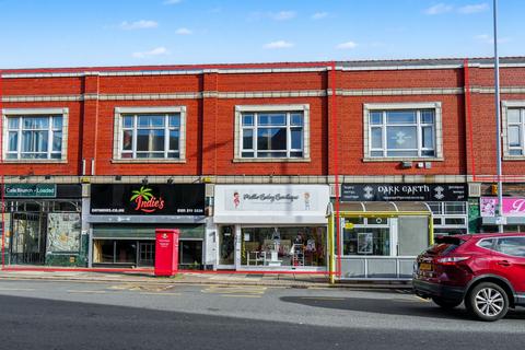 14 bedroom block of apartments for sale, Capitol Buildings,  Seaview Road, Liscard