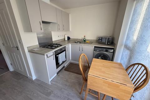 undefined, Hereford Square, Bourne