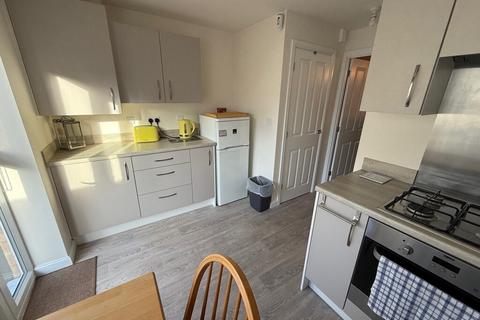 undefined, Hereford Square, Bourne