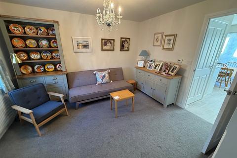 undefined, Hereford Square, Bourne