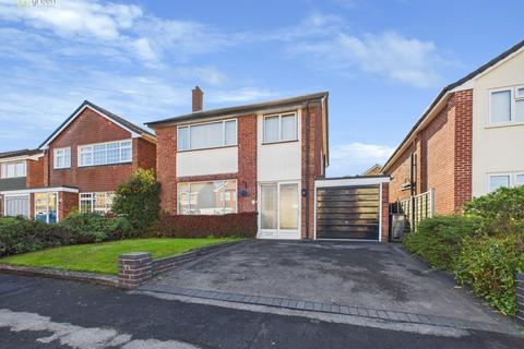 undefined, Garnett Drive, Sutton Coldfield B75