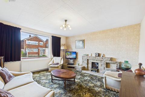 undefined, Garnett Drive, Sutton Coldfield B75