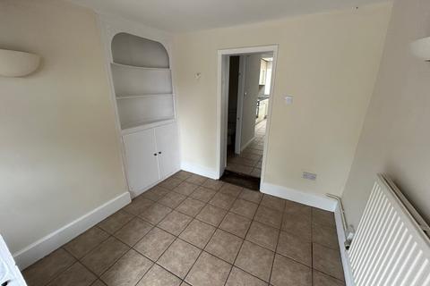 undefined, Abbey Road, Bourne