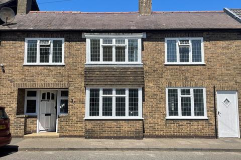 Abbey Road, Bourne